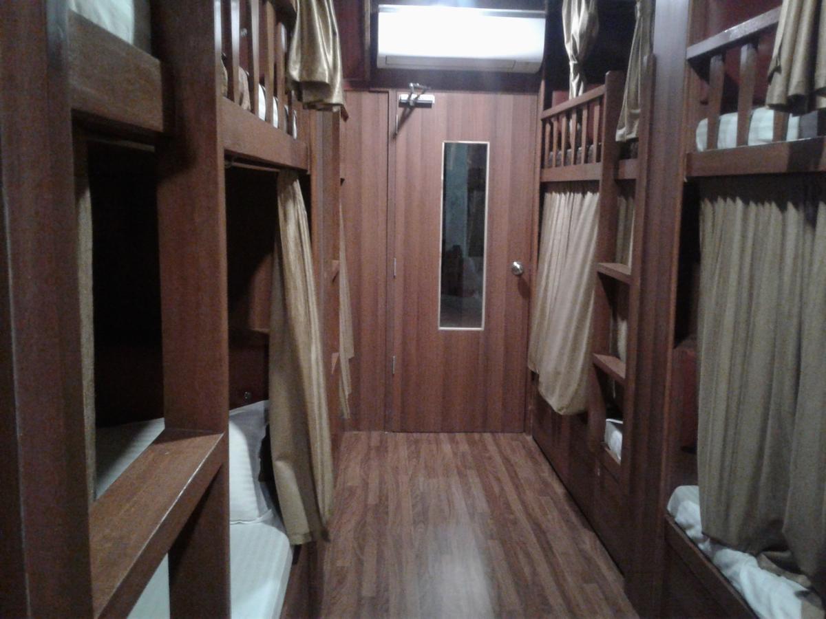 Classic Dormitory - Mumbai — Photos 2